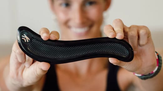 Sidekick Echo Muscle Scraper - Professional Recovery & Pain Relief
